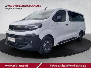 Opel Vivaro Kombi 2.0 XL 130 kW (177 PS), Automatik, Fronta... Bild 1