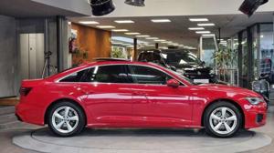 Audi A6 Bild 14