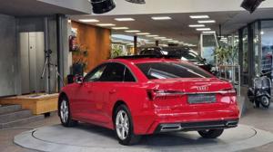 Audi A6 Bild 6