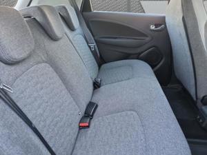 Renault Zoe Bild 13