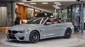 BMW M4 Bild 12