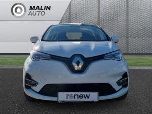 Renault Zoe Bild 8