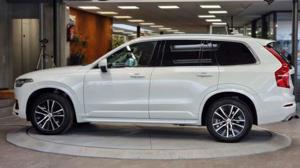 Volvo XC90 Bild 3