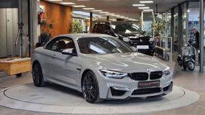 BMW M4 Bild 9