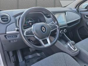 Renault Zoe Bild 12