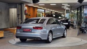 Audi A6 Bild 11