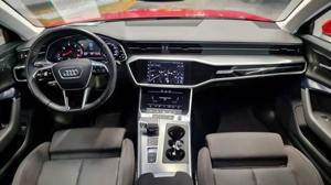 Audi A6 Bild 20