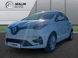 Renault Zoe Bild 7