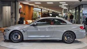 BMW M4 Bild 3