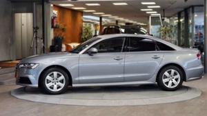 Audi A6 Bild 6