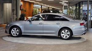 Audi A6 Bild 7