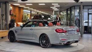 BMW M4 Bild 16