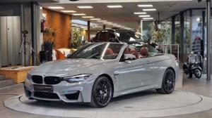 BMW M4 Bild 11