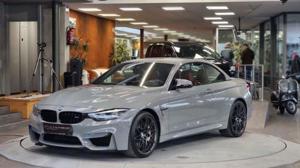 BMW M4 Bild 1