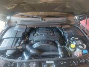 Land Rover Discovery Bild 6