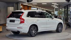 Volvo XC90 Bild 11