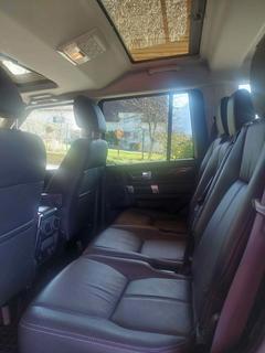 Land Rover Discovery Bild 8