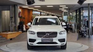 Volvo XC90 Bild 18