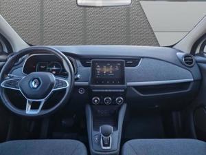 Renault Zoe Bild 14