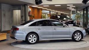 Audi A6 Bild 13