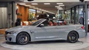 BMW M4 Bild 13