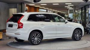 Volvo XC90 Bild 12