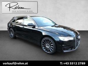 Audi A6 Bild 3