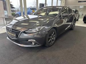 Mazda 3 Bild 1