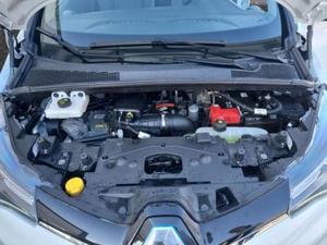Renault Zoe Bild 11