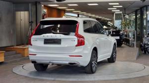 Volvo XC90 Bild 9