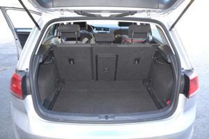 VW Golf Bild 6