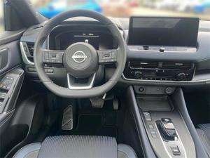 Nissan Qashqai Bild 11