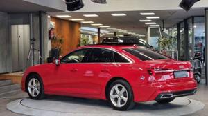 Audi A6 Bild 5