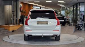 Volvo XC90 Bild 7