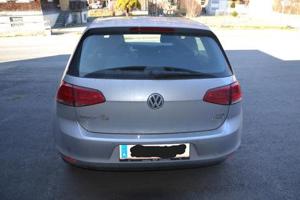 VW Golf Bild 4
