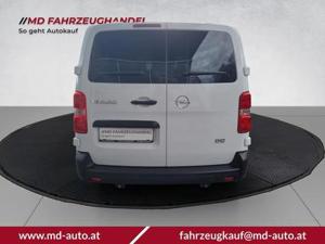 Opel Vivaro Kombi 2.0 XL 130 kW (177 PS), Automatik, Fronta... Bild 5