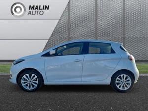Renault Zoe Bild 2