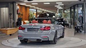 BMW M4 Bild 20