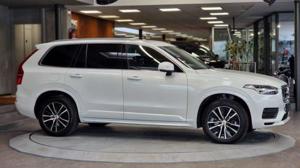 Volvo XC90 Bild 14