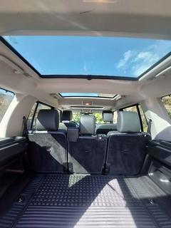 Land Rover Discovery Bild 10