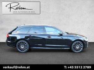 Audi A6 Bild 4