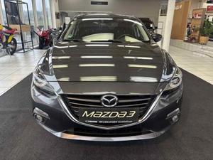 Mazda 3 Bild 3