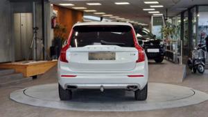 Volvo XC90 Bild 8