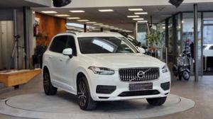 Volvo XC90 Bild 17