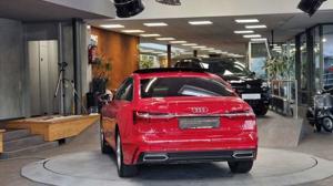 Audi A6 Bild 7