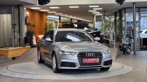 Audi A6 Bild 3