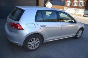VW Golf Bild 3