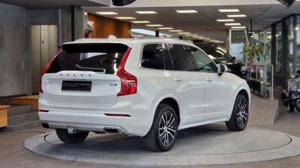 Volvo XC90 Bild 10