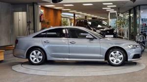 Audi A6 Bild 14