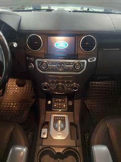 Land Rover Discovery Bild 9